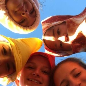 Meet your Posher, Sophie